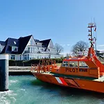 Lotsenhaus/Ostseetoern
