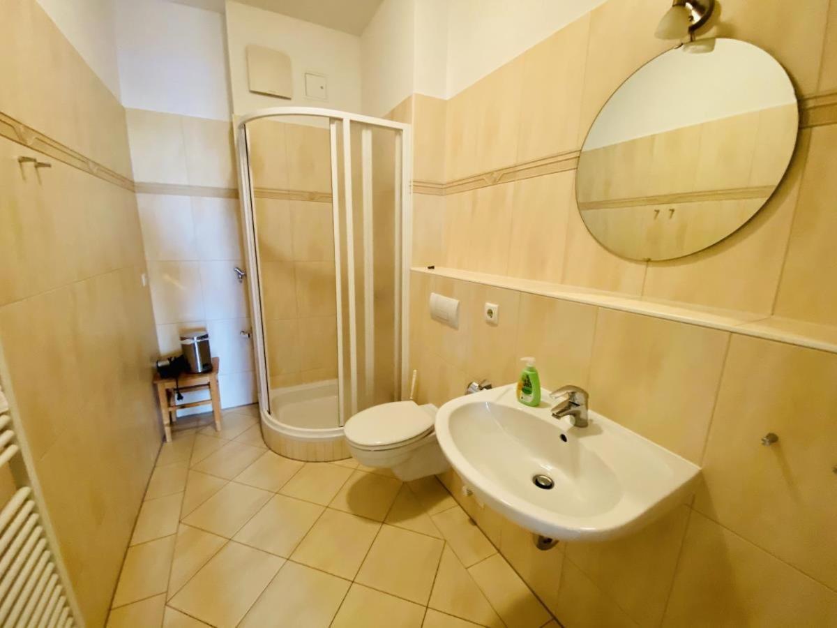 Lotsenhaus/ostseetoern Apartment