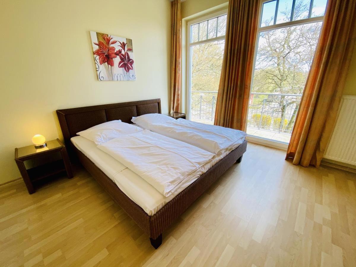 Apartment Lotsenhaus/ostseetoern *