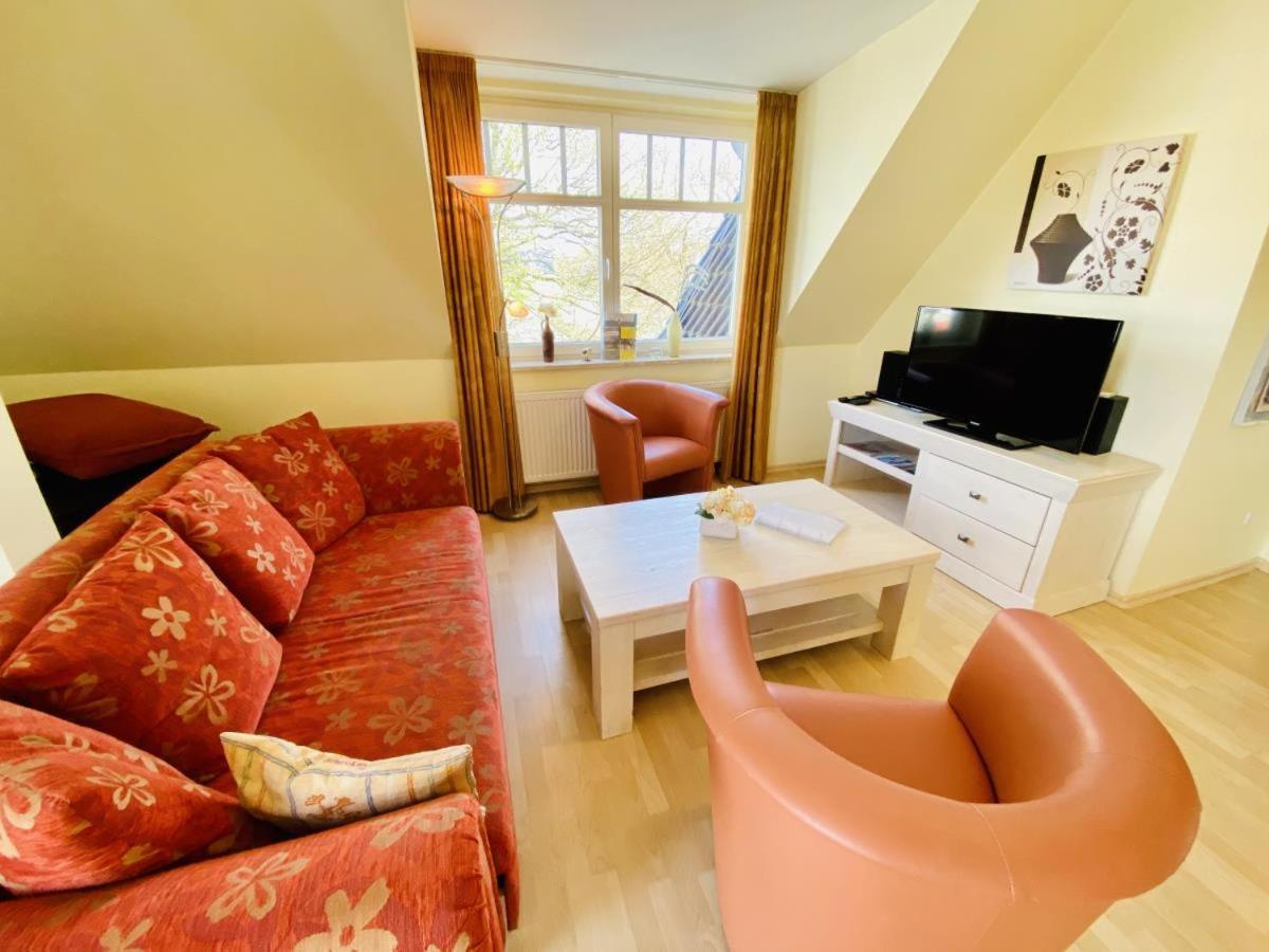 Apartment Lotsenhaus/ostseetoern Rostock